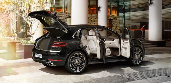 porsche macan 3