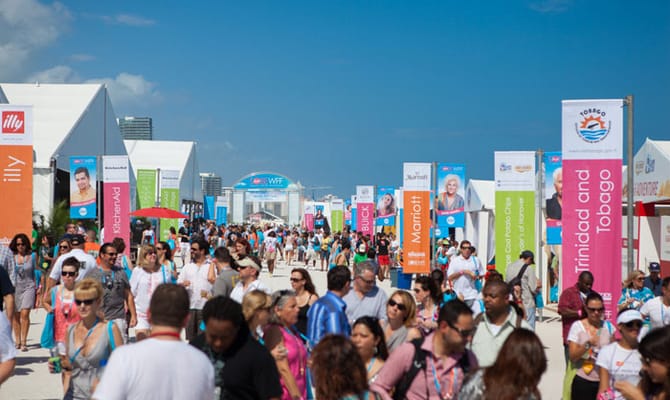 South Beach Wine & Food Festival