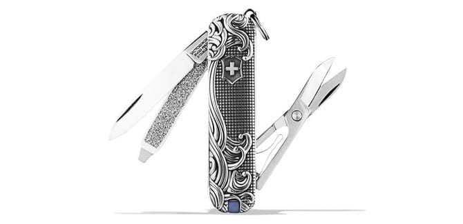 Victorinox-David-Yurman