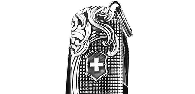 Victorinox-David-Yurman