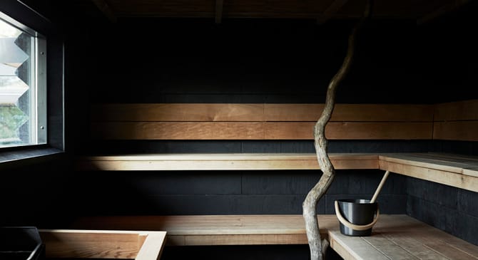 Sauna Yoga Yasuragi Bastun_inne