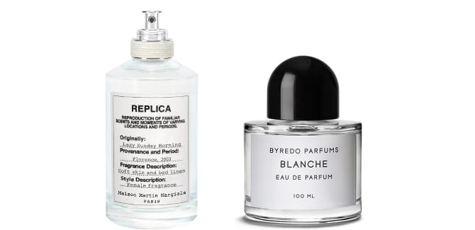 Alla hjärtans dag 2014 Maison Martin Margiela_replica_lazy sunday morning_Byredo Blanche