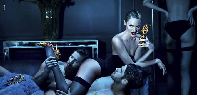 Brian Atwood campaign