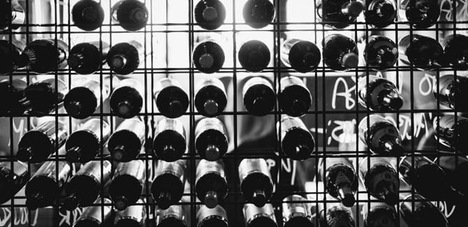Gaston Wine Exploring