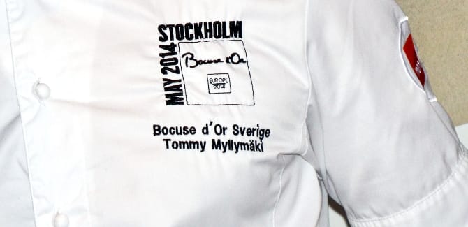 Myllymäki_Sverige_Bocuse d'or
