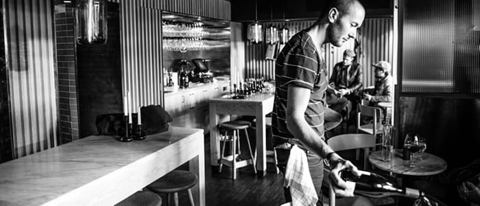 Gaston Wine Exploring Fredrik Lundberg