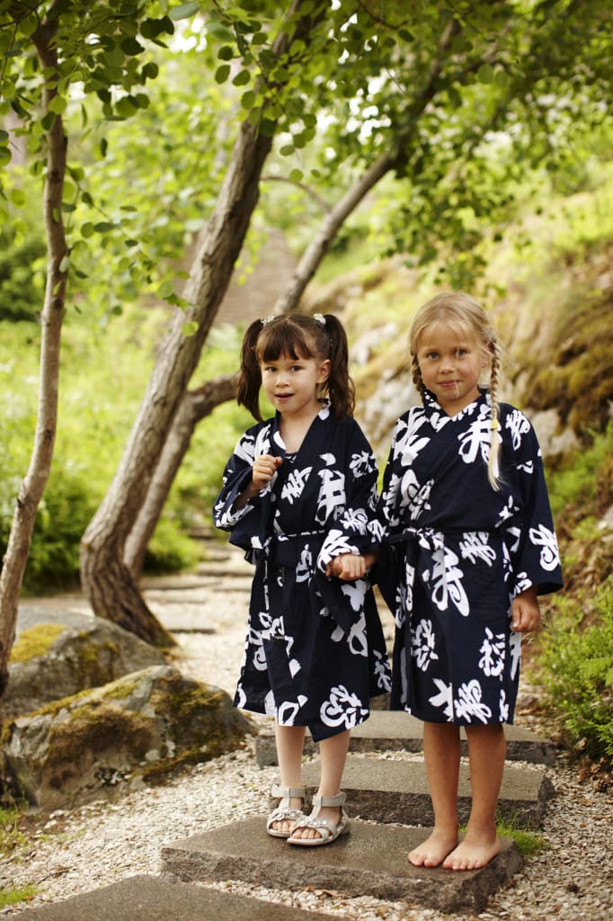 Yasuragi Kids.2
