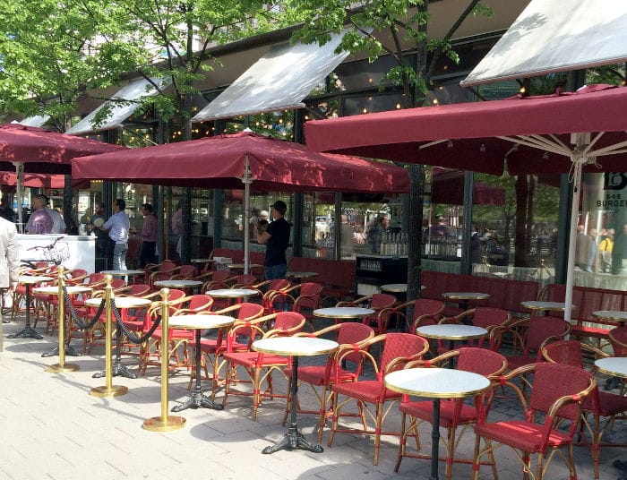 Cafédelen_Bar Burger Café