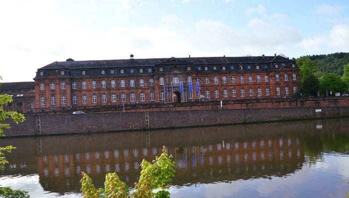 Huvudkontor_Kloster_Villeroy & Boch