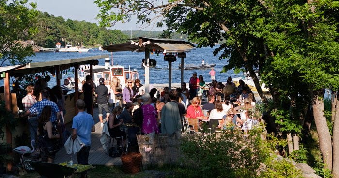 Stockholms trevligaste uteserveringar Kärleksbaren3_Bockholmen