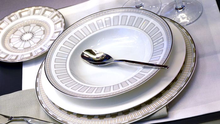 La Classica Contura_Villeroy & Boch