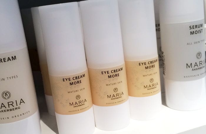 Maria Åkerberg Eye Cream