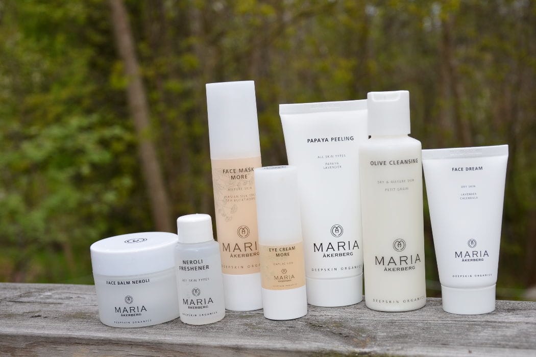Maria Åkerberg Produkter