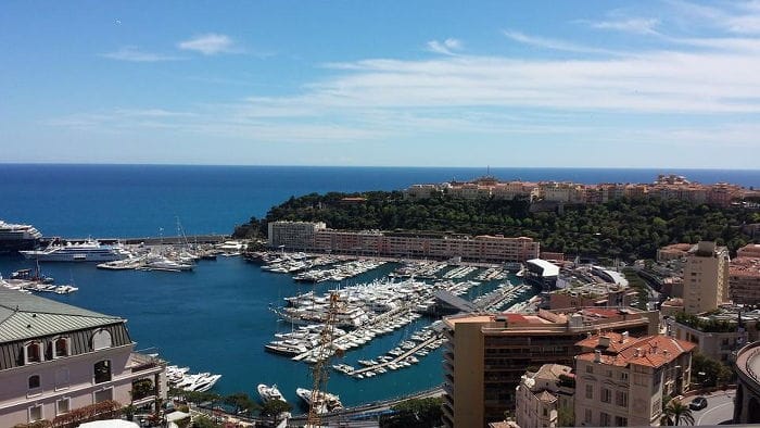 Grand Prix de Monaco Historique Monaco ready for racing_2014