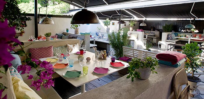 Stockholms trevligaste uteserveringar Supper_Gården