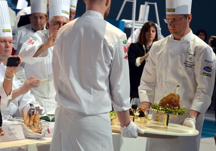 Tommys köttbricka_Bocuse d'Or Europe 2014