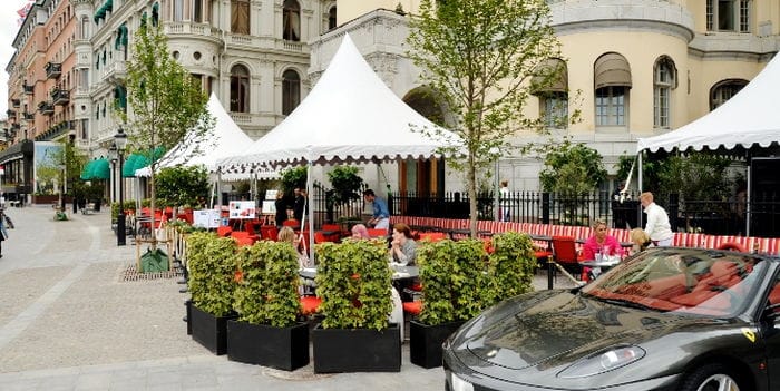 Stockholms trevligaste uteserveringar Utsidan_La-Terrasse_Grand-Hotel_Stockholm