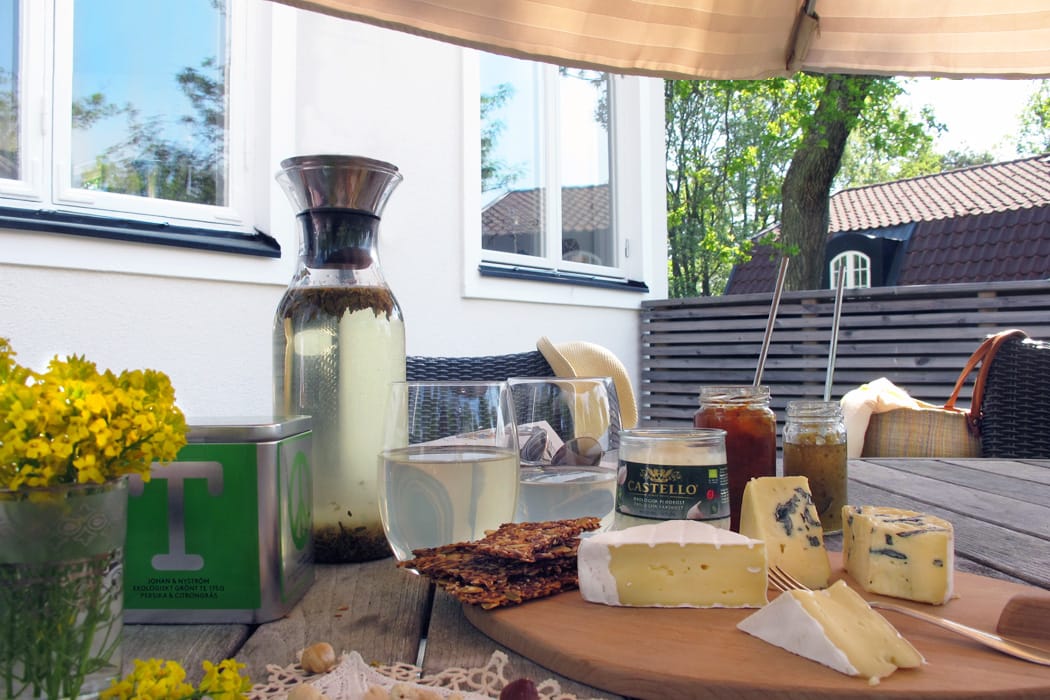 ekologisk fika_ekoost