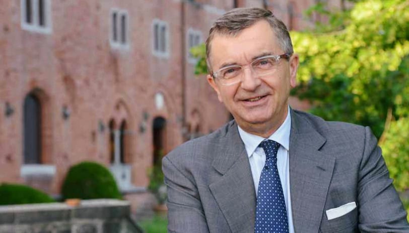 Barone Franscesco Ricasoli
