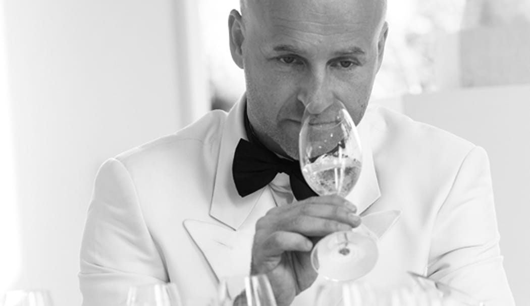 The Juhlin Tasting