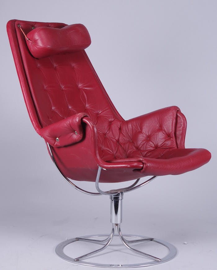Lauritz.com Mette2- Bruno Mathsson Jetson