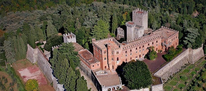 Slottet_Ricasoli