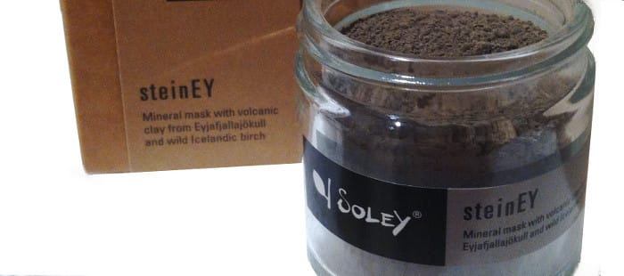 Soley Organic_SteinEY_VolcanoMask