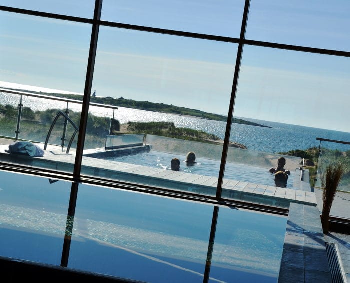 Hotel Tylösand_utomhuspool