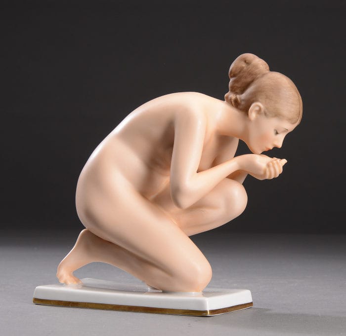 Lauritz.com mette5-Ernst Wenck