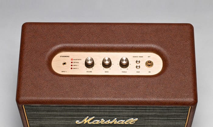 marshall-stanmore