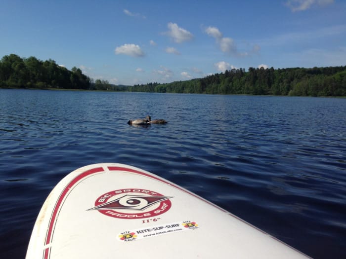 KiteKalle_SUP_Halmstad