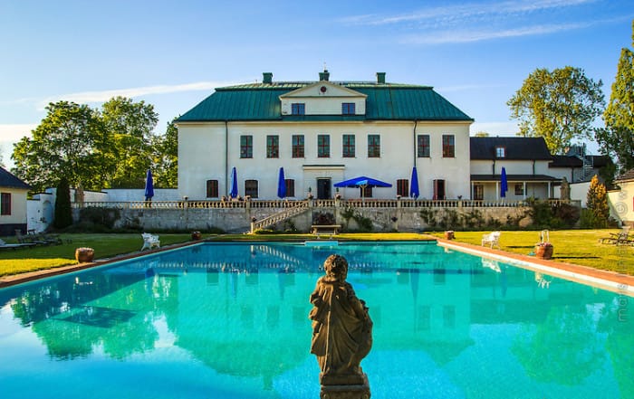Häringe_slott