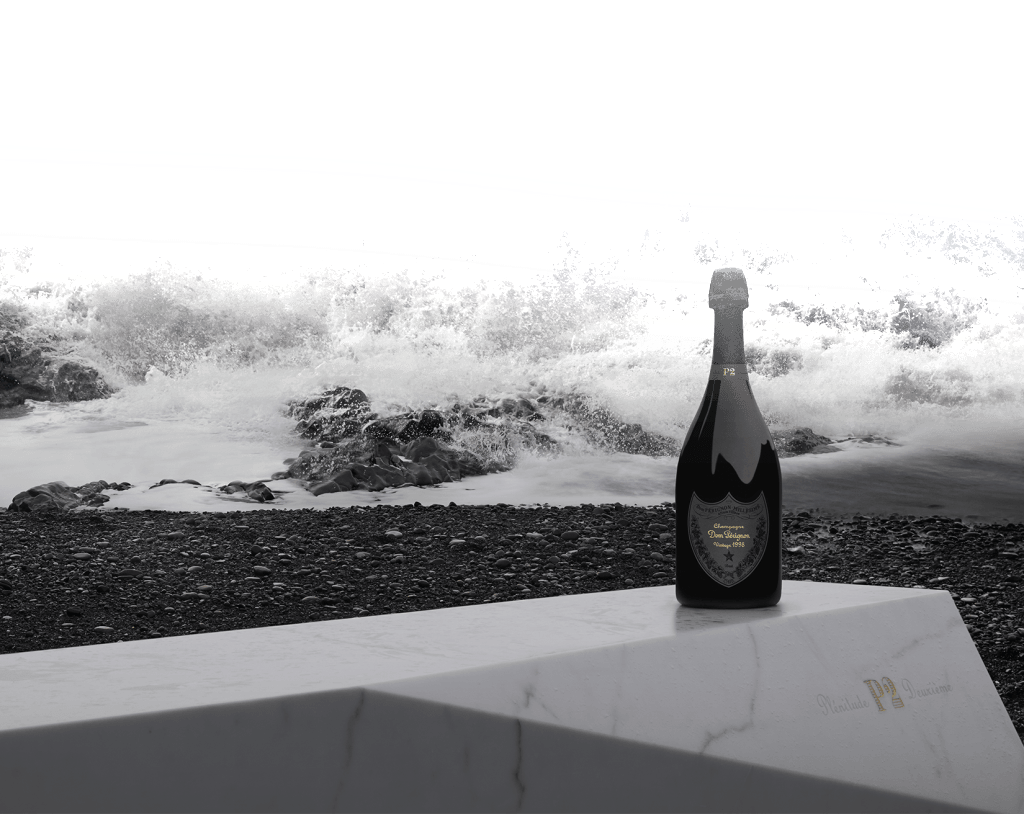 Dom Pérignon P2