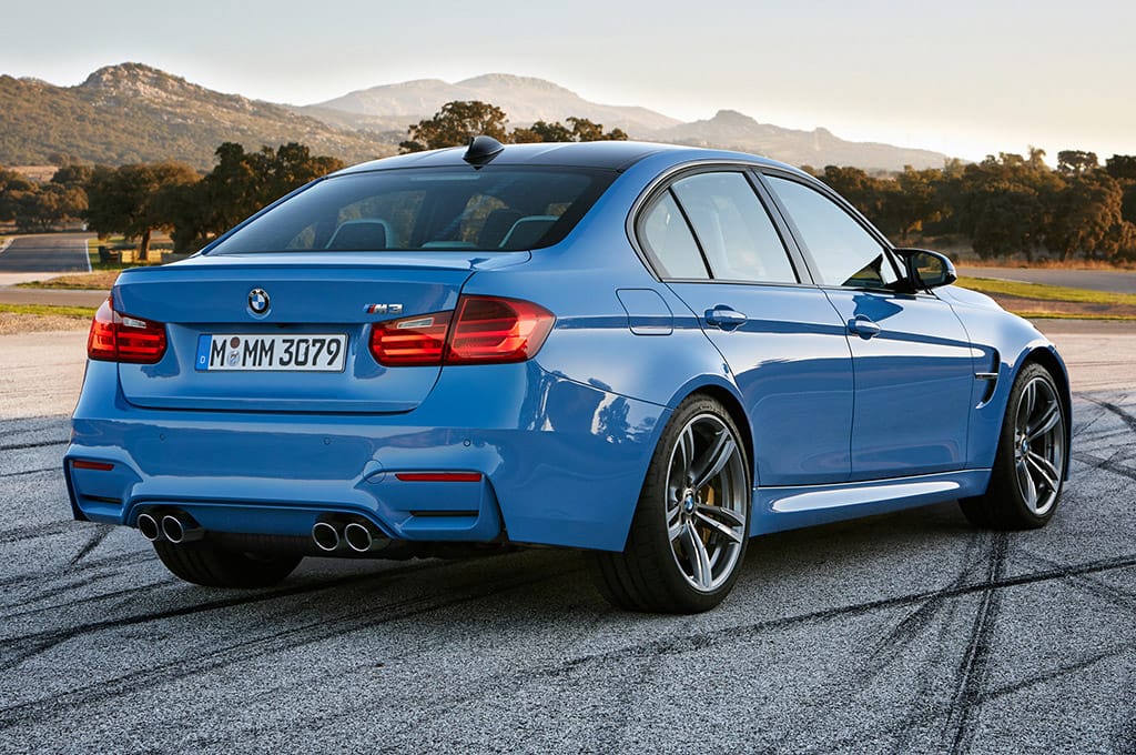 2015-BMW-M3-Coupe-Baklucka