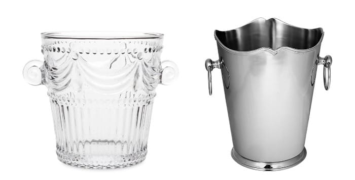 Gåvor till en matälskare-Champagne_Kylare_ZaraHome_MrFredrik