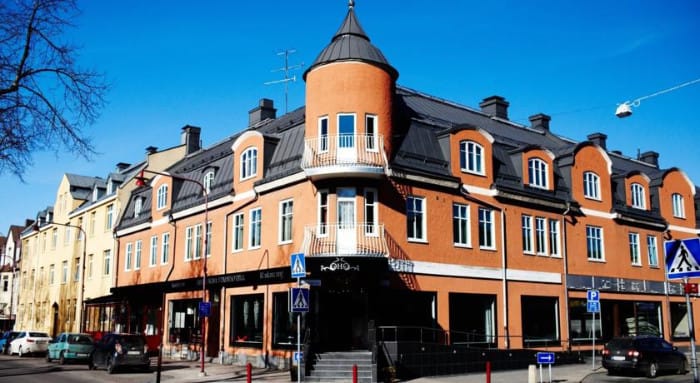 Huskvarna Stadshotell