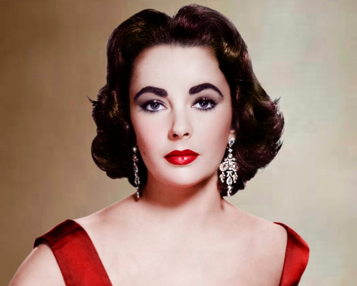 Läppstift_Elizabeth Taylor