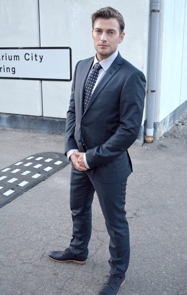 Zalando Blogg Awards Andreas Wilson