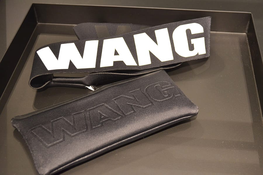 Alexander Wang H&M Lyx