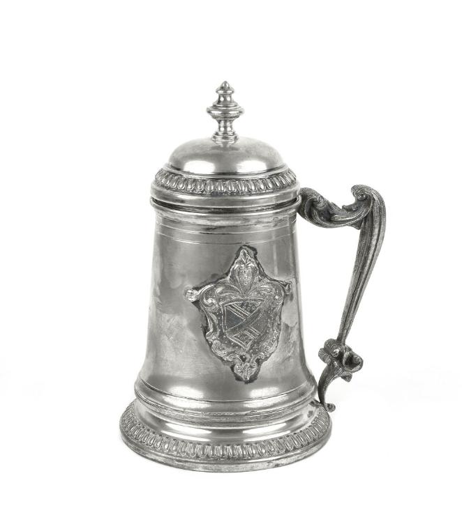 AntBägare-silver-Colasanti-Casa-daste