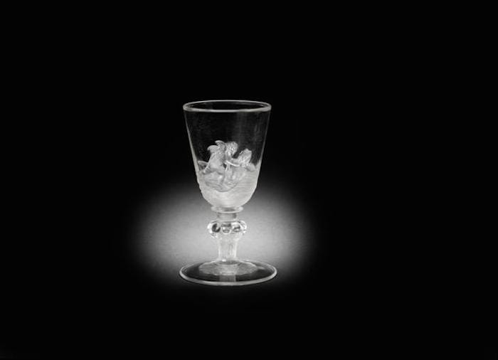 AntiSUPERB HESSEN-GOBLET-FRANZ GONDELACH-KASSEL-Bonhams-CIRCA 1710-15