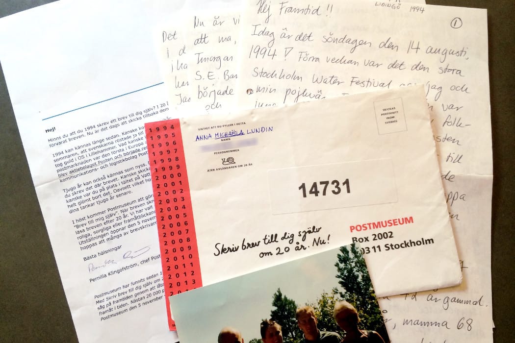 Brev till mig själv_Postmuseum_Featured