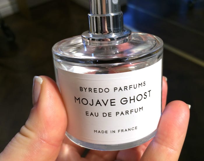 Byredo_Mojave Ghost