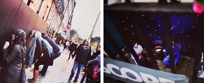 Dublin Festival Season