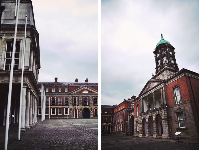 Dublin Castle
