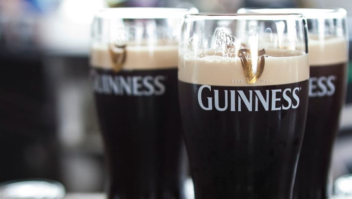 Guinness