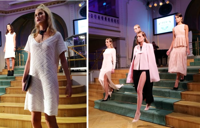 Heart of Lovikka_Viktoria Chan_Fashionshow_Polhem