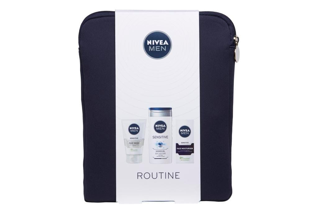NIVEA Routine 149 SEK