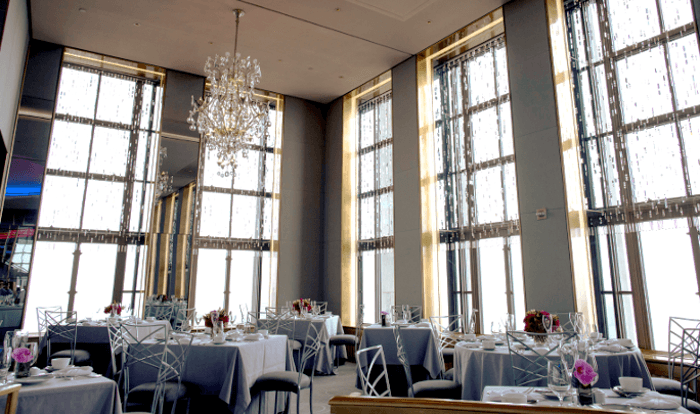 Rainbow Romm_dining_landmark