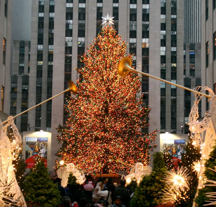 Rockerfeller Plaza_christmas_tree_newyork